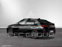2025 BMW X4