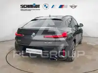 2025 BMW X4