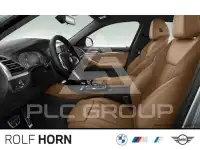2025 BMW X4