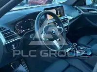 2025 BMW X4