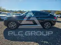 2025 BMW X4
