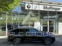 2025 BMW X4
