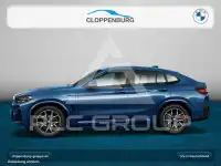 2025 BMW X4
