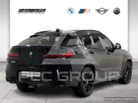 2025 BMW X4