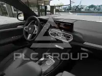 2025 BMW X4