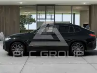 2025 BMW X4