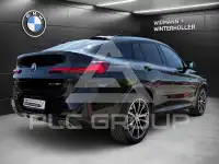 2025 BMW X4