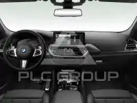 2025 BMW X4
