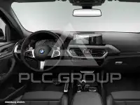 2025 BMW X4