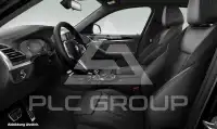 2025 BMW X4