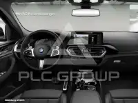 2025 BMW X4