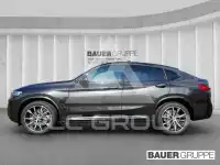 2025 BMW X4