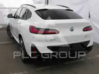 2025 BMW X4