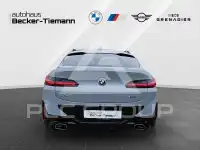 2025 BMW X4