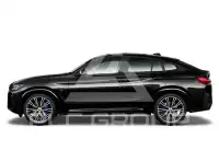 2025 BMW X4