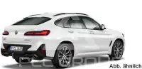 2025 BMW X4