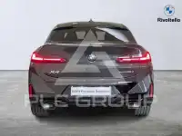 2025 BMW X4