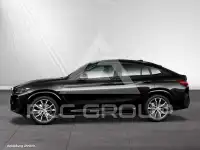 2025 BMW X4