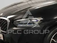 2025 BMW X4