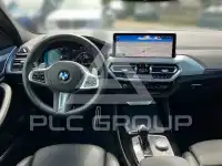 2025 BMW X4