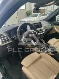 2025 BMW X4