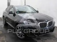 2025 BMW X4