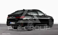 2025 BMW X4