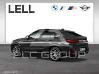 2025 BMW X4