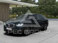 2025 BMW X4