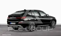 2025 BMW X4