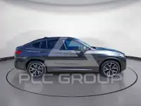 2025 BMW X4