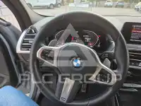 2025 BMW X4