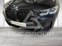 2025 BMW X4