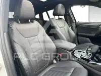2025 BMW X4