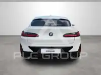 2025 BMW X4