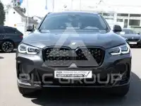 2025 BMW X4