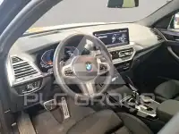 2025 BMW X4