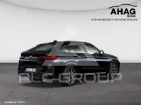 2025 BMW X4