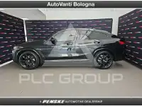 2025 BMW X4