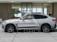 2025 BMW X4