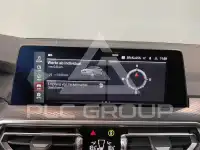 2025 BMW X4