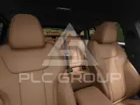 2025 BMW X4