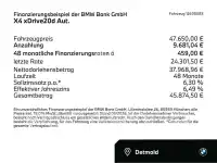 2025 BMW X4