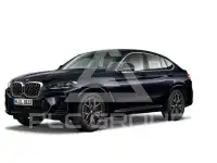 2025 BMW X4