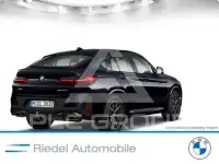 2025 BMW X4