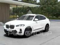 2025 BMW X4