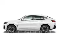 2025 BMW X4