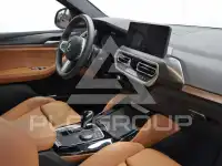 2025 BMW X4