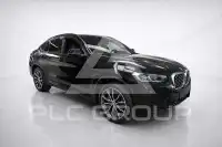 2025 BMW X4