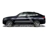 2025 BMW X4